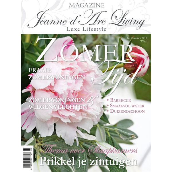 Jeanne d'Arc Magazine