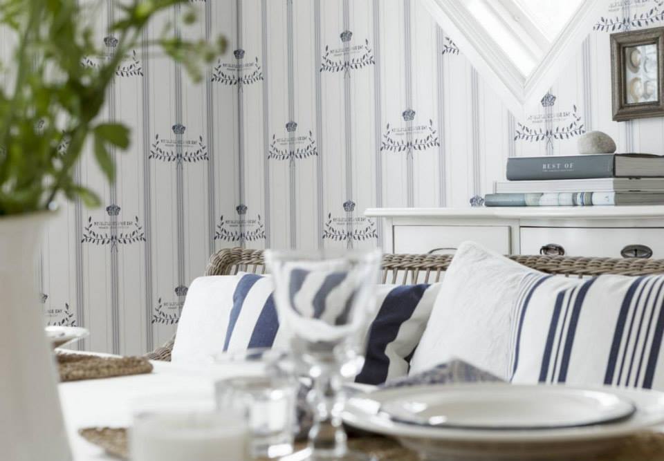 Marstrand voca behang