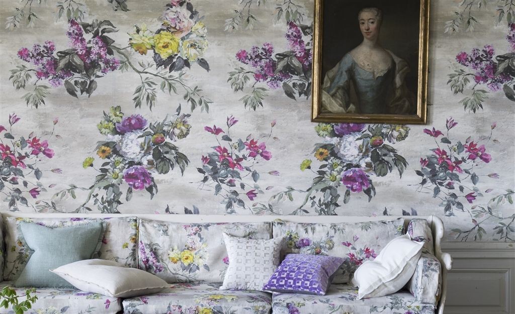 Nieuw Designer Guild Caprifolio