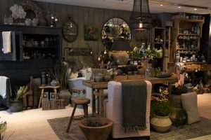 Hanglamp Draad Staal Rond