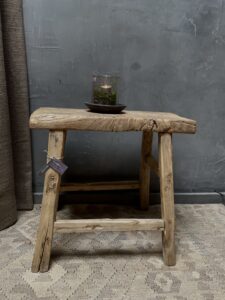 Krukje Oud Hout 0000